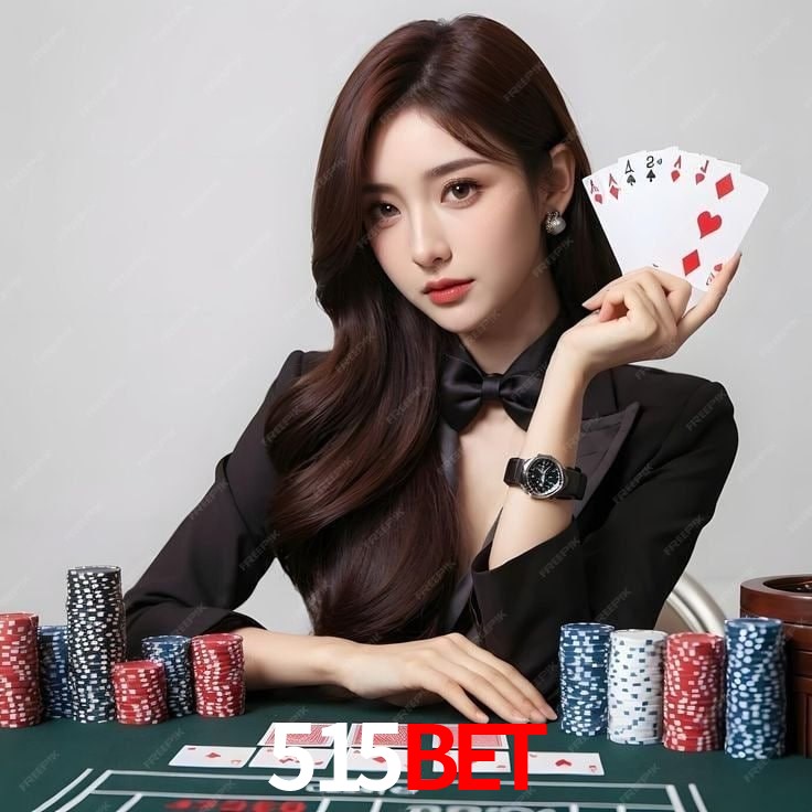 Estatísticas do Jogo 515bet