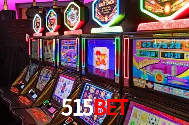 Explorando a Categoria de Eventos em Apostas na 515bet