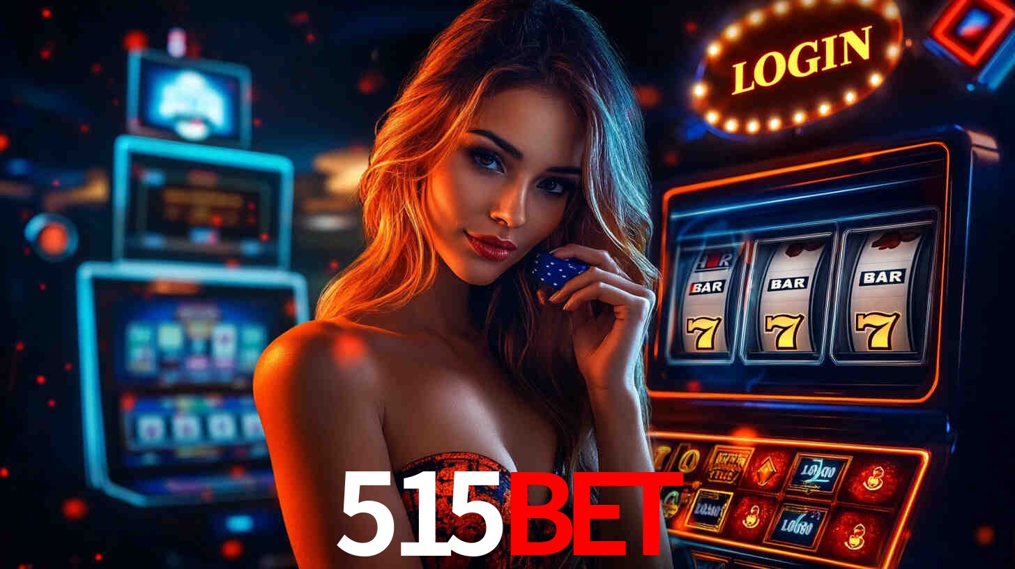515bet: A Experiência de Casino com Jogos de Mesa ao Vivo