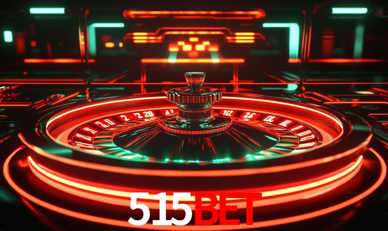 A Revolução dos Aplicativos de Jogos no 515bet