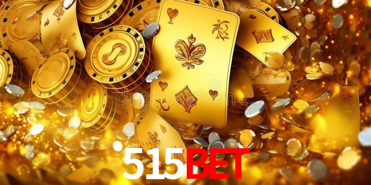 Explorando a Categoria de Eventos em Apostas na 515bet