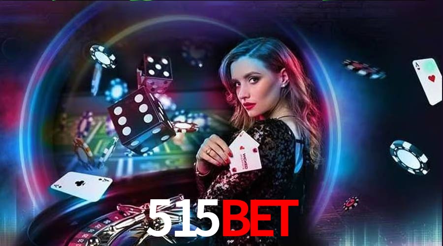 Exclusive Offers 515bet
