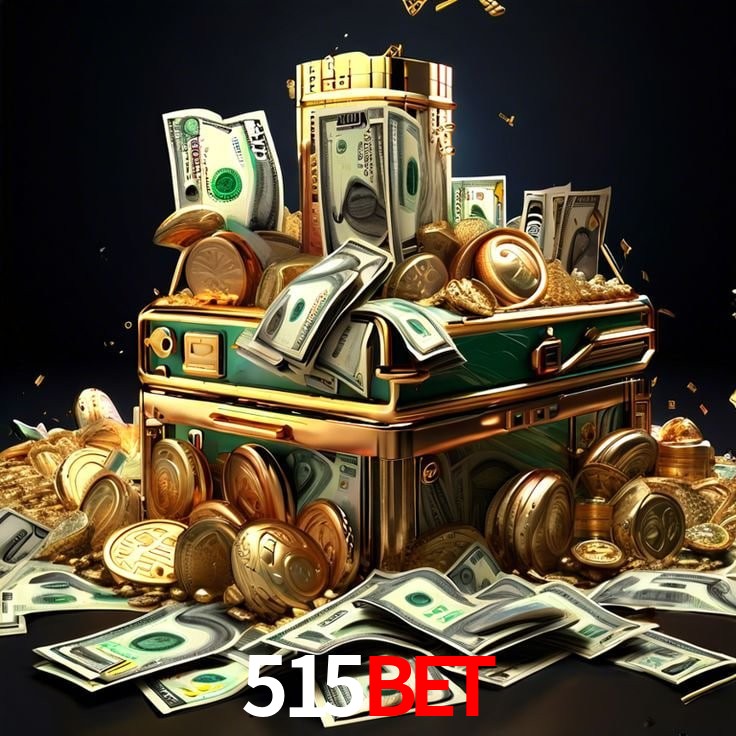 Programa VIP 515bet