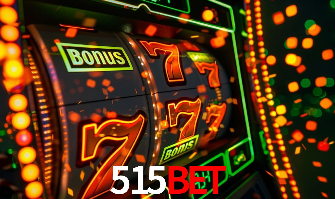 Explorando a Categoria de Eventos em Apostas na 515bet