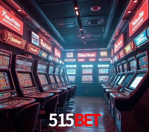 Login Seguro 515bet