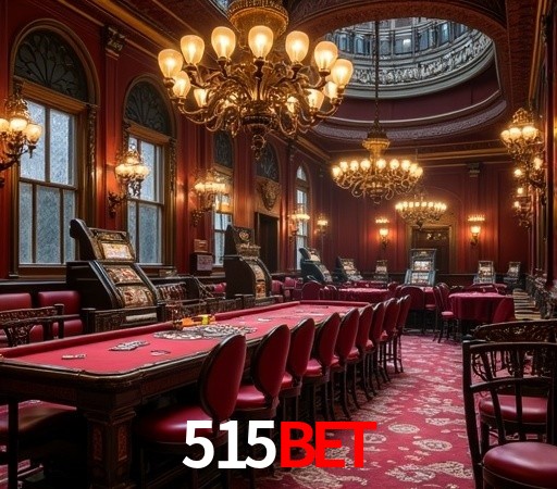 Diretório de Jogos 515bet
