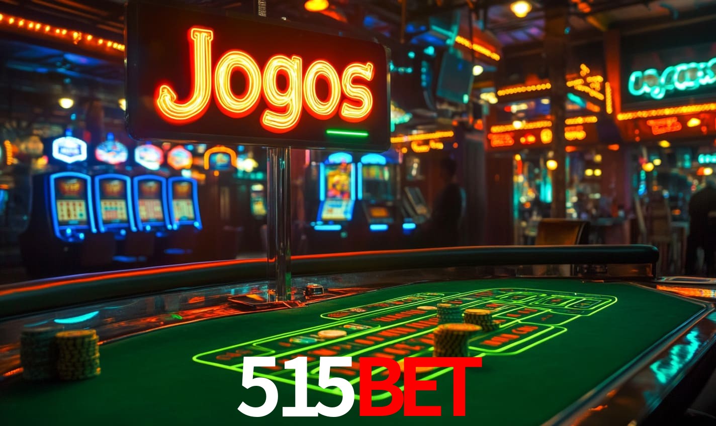 Apostas de Futebol 515bet