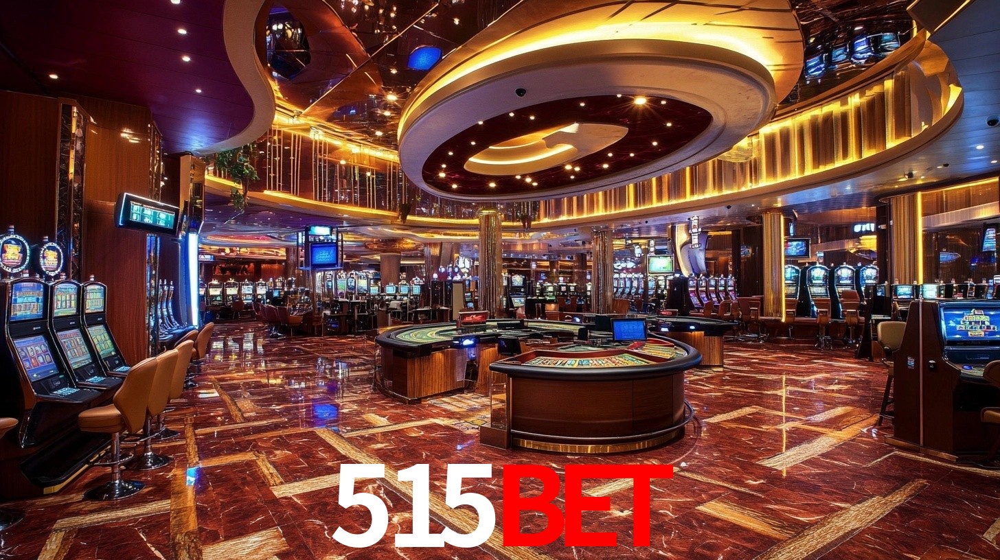 Welcome Bonus 515bet