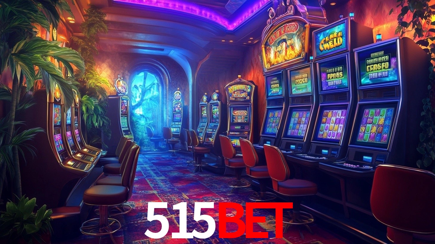 Programa VIP 515bet