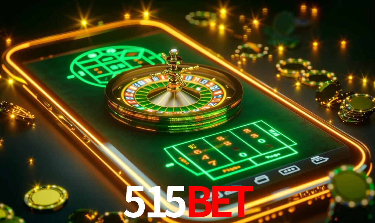 Avaliações dos Jogadores 515bet
