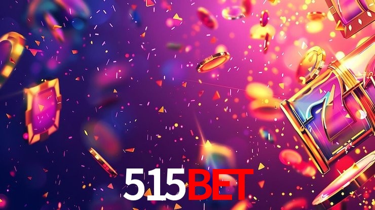 Descubra o Programa VIP da 515bet: Vantagens Exclusivas para Jogadores