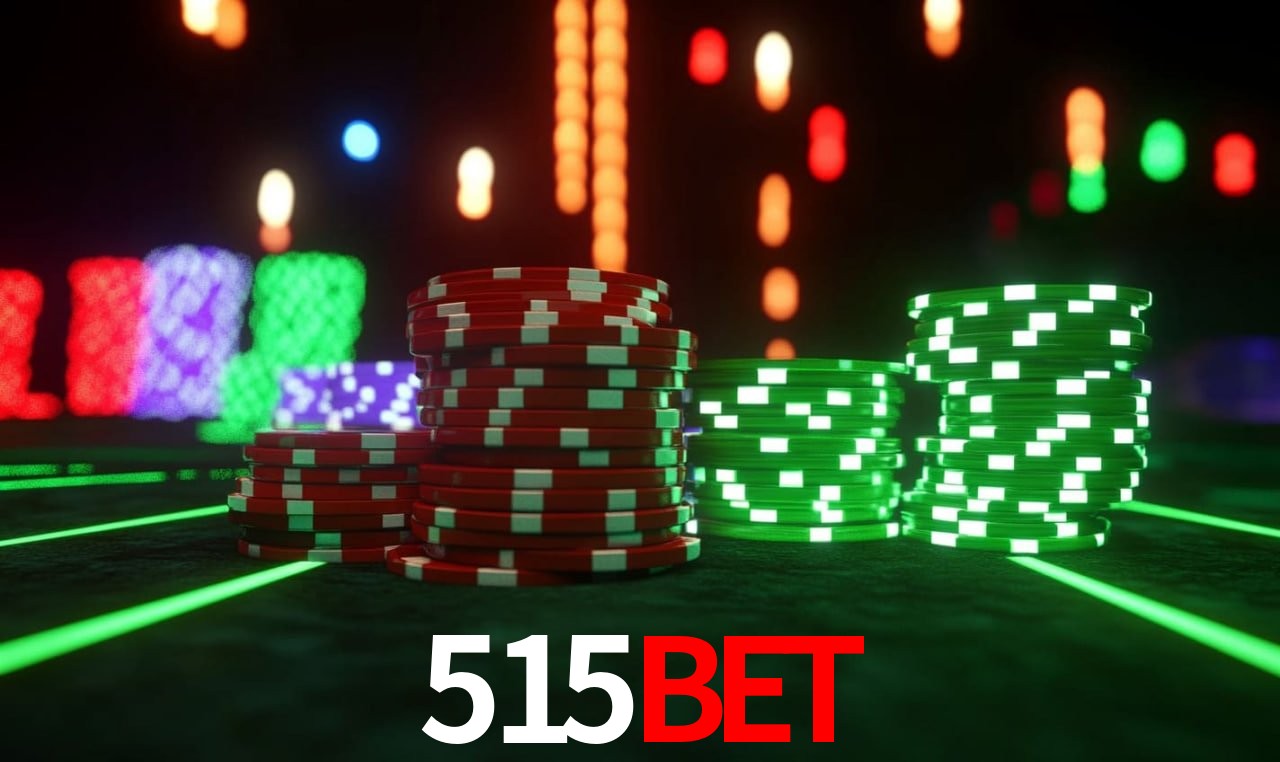 Experiência VIP 515bet