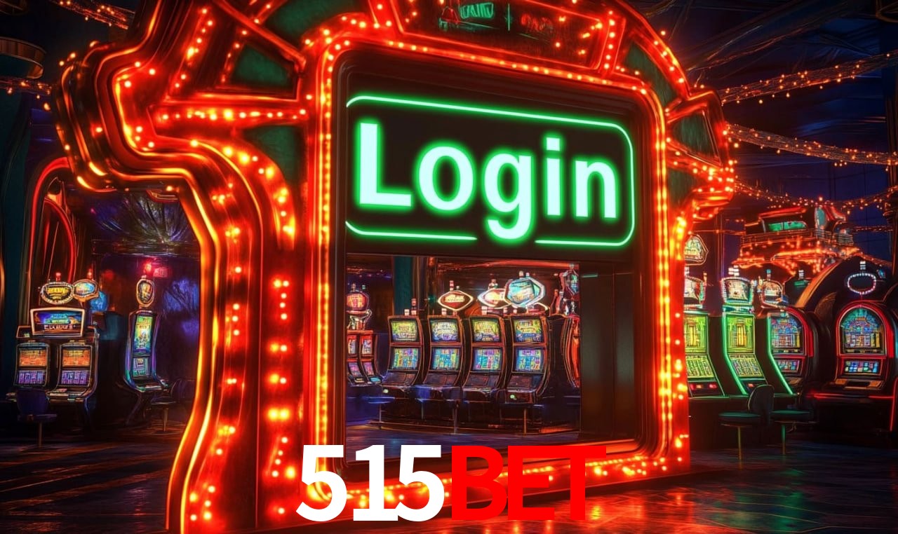 Jogos Exclusivos 515bet
