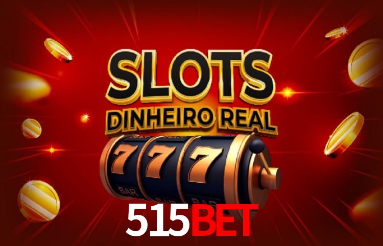 Casino Ao Vivo 515bet