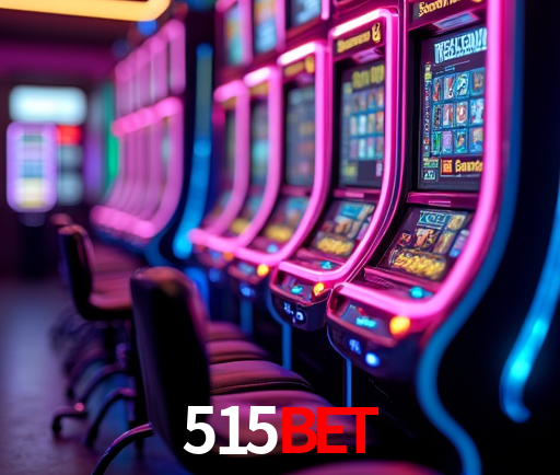 Design Responsivo 515bet