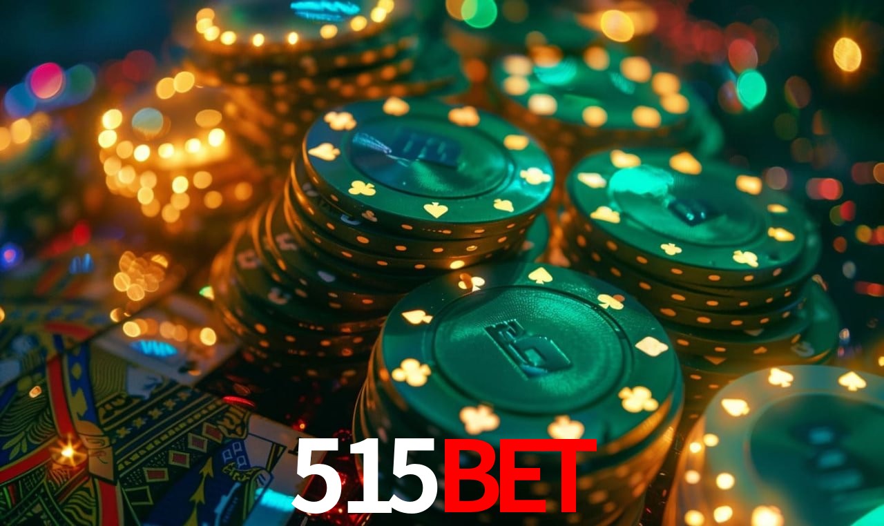 PIX Instantâneo 515bet