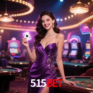cassino 515bet