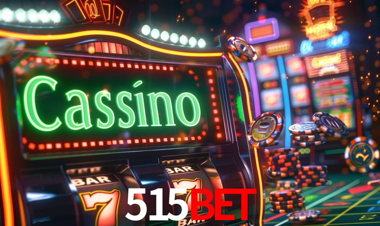 Estatísticas Esportivas 515bet