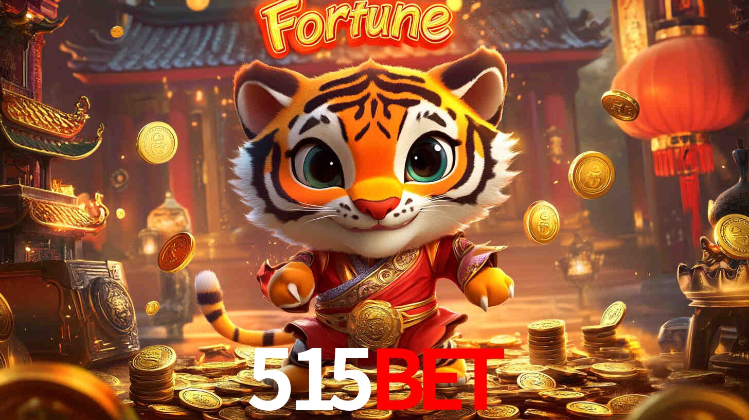 Desvendando o Mundo dos Jogos Virtuais na 515bet