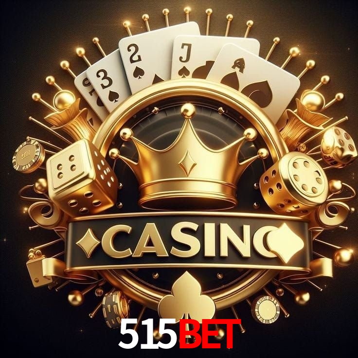 Mesa de Blackjack 515bet