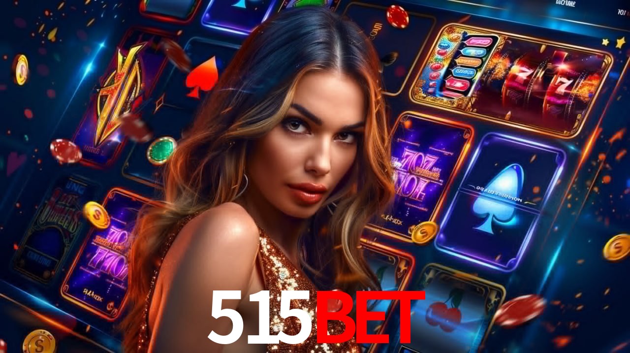 Descubra a Essência do 515bet: Nossa História e Compromissos